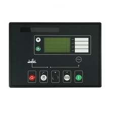 New Generator Controller Panel DSE5210 Electronic Module Genset Part