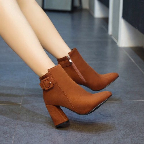 Office Casual Ladies Shoes 