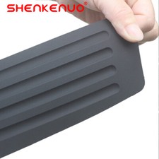 1pc Car Anti-scratch Pickup Rear Guard Bumper Protector Trim Cover Pad Wgc01 1pc Car Anti-scratch Pickup Rear Guard Bumper Protector Trim Cover Pad Wgc01