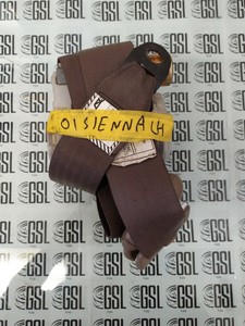 2001 2002 2003 TOYOTA SIENNA LEFT DRIVER FRONT SEAT BELT ...