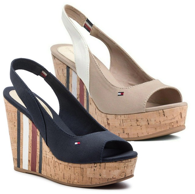 wedge sandals sale uk