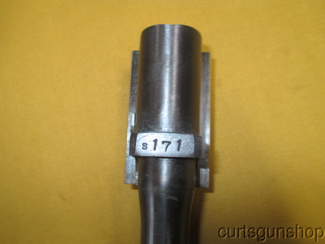 Boito OU-20 Over Under 20 Gauge Shotgun Barrels | eBay