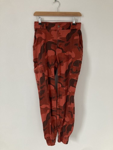 Womens Hollister Ultra High Rise 