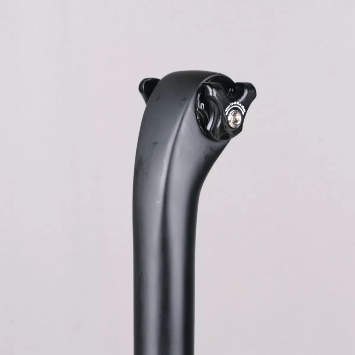 30.0 seatpost outlet