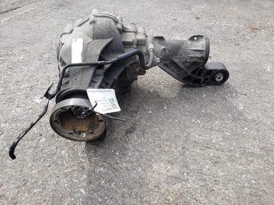 Mercedes-Benz Gl-class X164 Front Axle Diffrential a 1643302102 