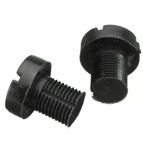 4X RADIATOR BLEED SCREW VENT PLUG COOLING SYSTEM WATER HOSE FOR MINI R50 R52 R53 - Picture 4 of 7