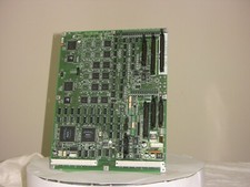 SIEMENS ADVIA  Chemistry 1200 PCB,CONT 1 PB B1200 ITF  CP002818 Interface Board