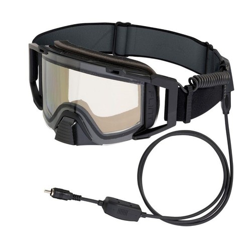 Ski-Doo Flint Radiant Goggles - Picture 2 of 2