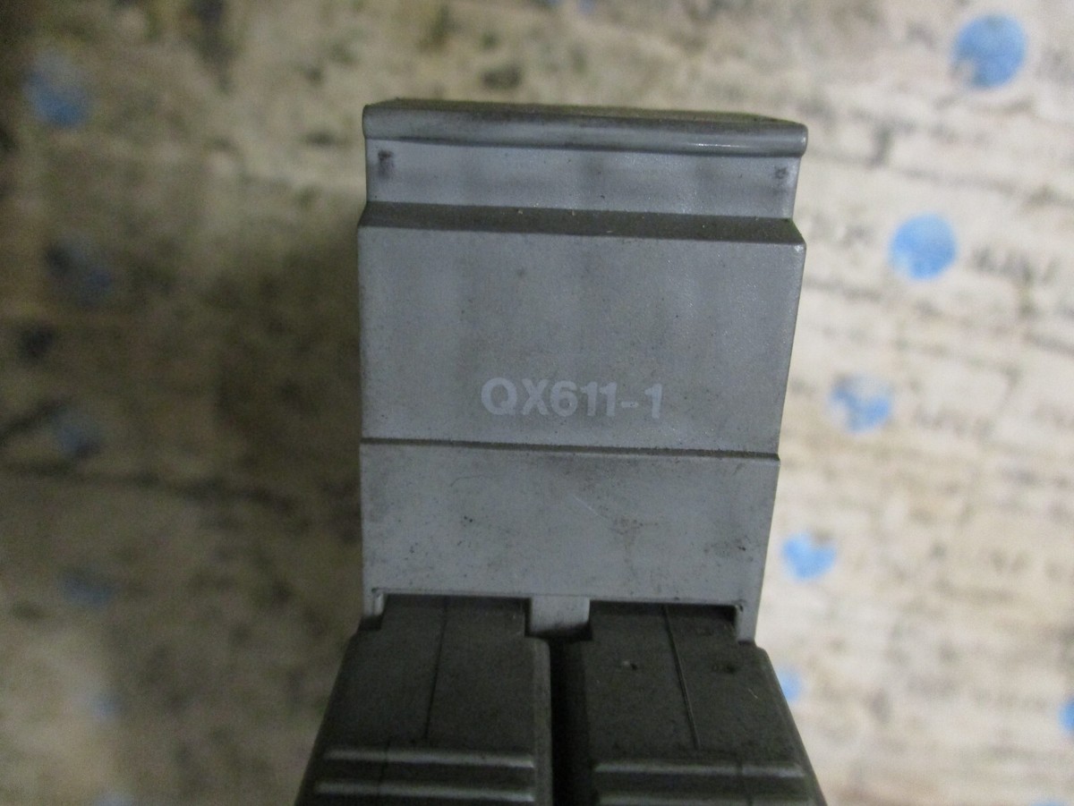 Mitsubishi QX611B-1 PLC Board Mitsubishi BN634A712G53 PLC Board