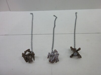 megabloks magnetic crane head with chains