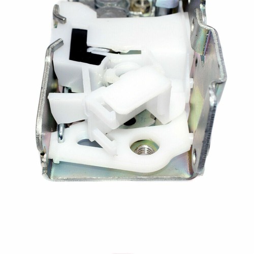 Serrure Loquet Porte Chargement Coulissante Avant Droite Pour Freightliner 02-06 - Picture 8 of 9