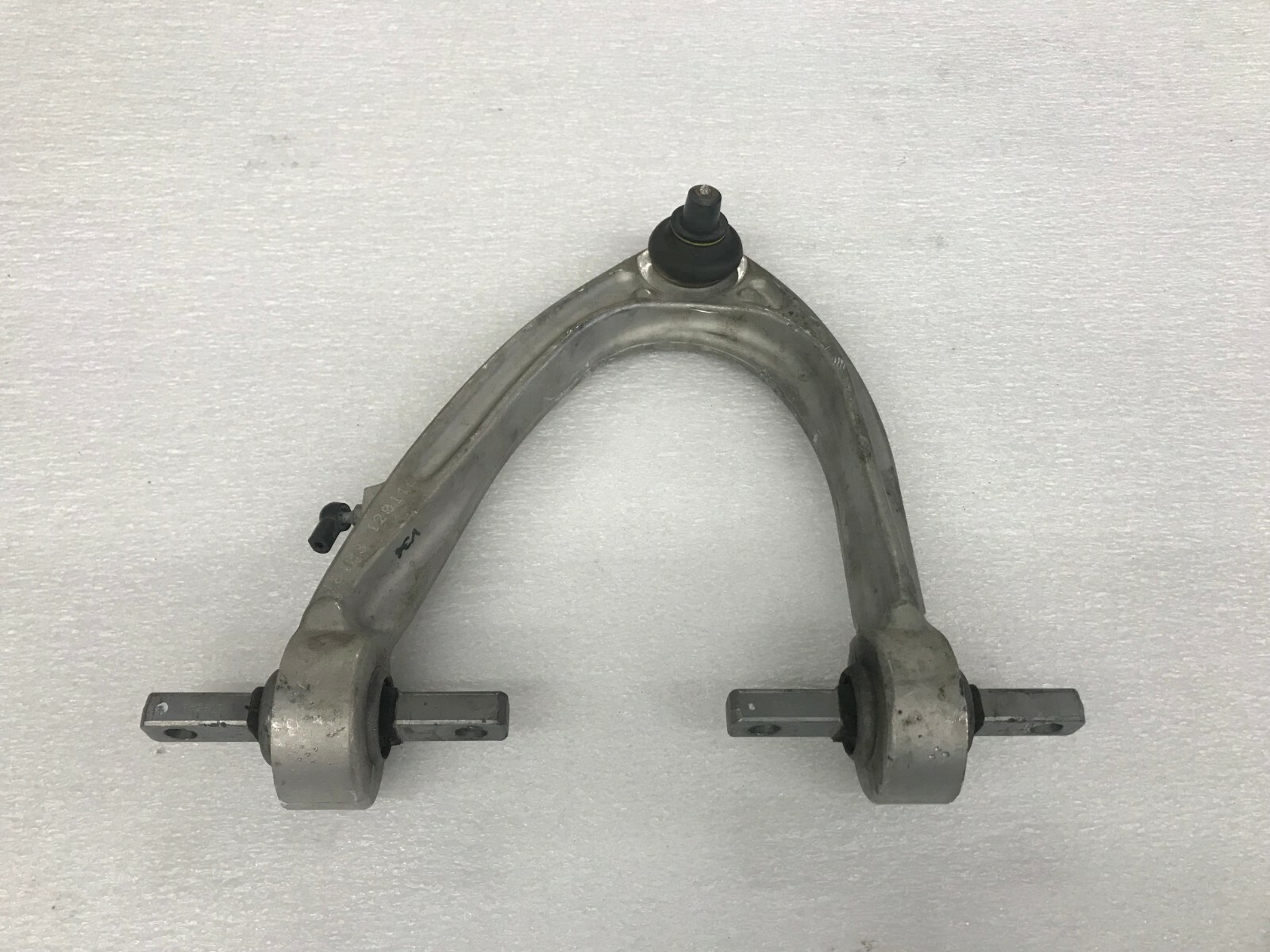 FERRARI 458 488 CALIFORNIA F12 FRONT LH LEFT UPPER CONTROL ARM OEM 248758 235136