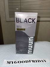 Hair Dye Shampoo 3 in1 Hair Shampoo Instant Hair Dye Herbal Ingredients Exp:1/26