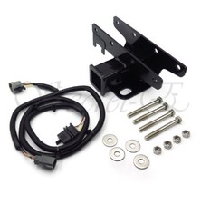 Jeep Wrangler Jk Trailer Receiver Hitch And Wire Kit 2 2007-2017 Rugged Ridge Jeep Wrangler Jk Trailer Receiver Hitch And Wire Kit 2 2007-2017 Rugged Ridge