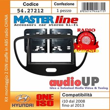 Autoradio Hyundai I10