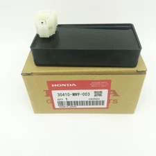 New OEM For Honda CDI Box Ignition 30410-MN9-003 Control Unit 1993-2019 XR650 US