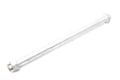 Hinterradachse Steckachse hinten Kawasaki KLR 650 KL650A/A 87-89