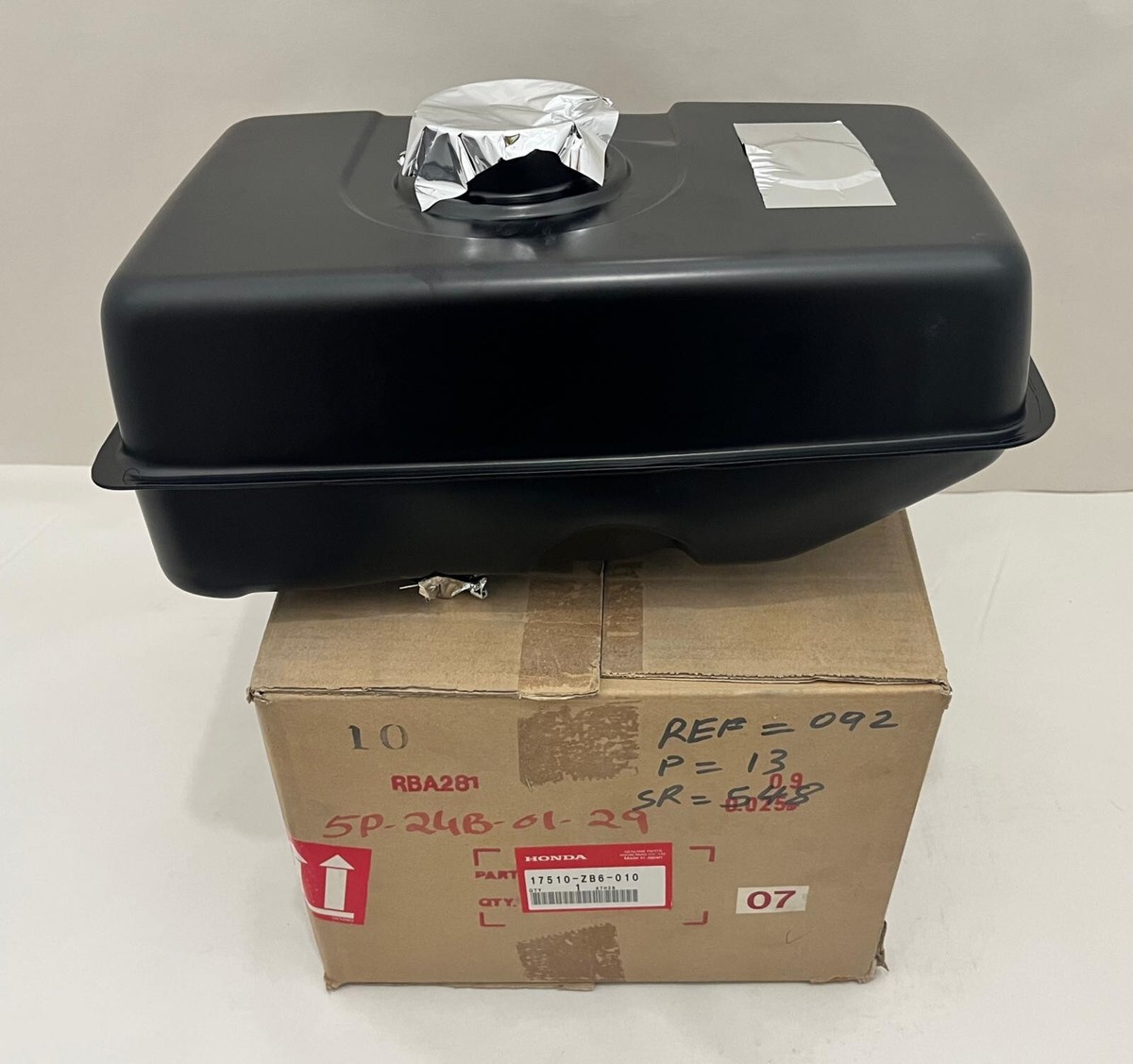 ブルタンク KAWASAKI ZX10R 2004-2005 PETROL FUEL TANK GREEN C1H C2H | eBay