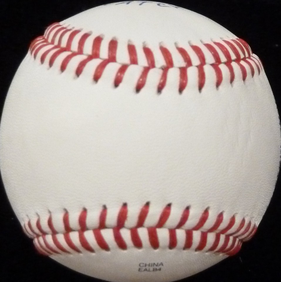 BECKETT DWIER BROWN JOHN KINSELLA 2022 FIELD OF DREAMS INSCRIBED