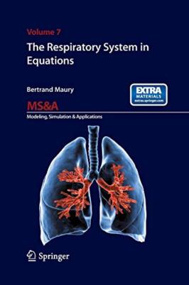 The Respiratory System in Equations                                            
