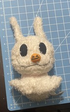 Disney Parks Exclusive Nightmare Before Christmas Baby Zero Ghost Dog Plush