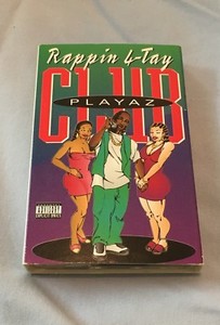 Rappin 4 Tay Playaz Club | eBay