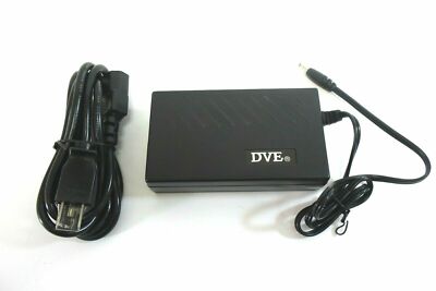 DVE Power Supply DSA-0301-05 +180 Day Warranty - new!