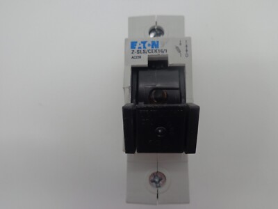 Eaton Z-SLS/CEK16/1 Lasttrennschalter
