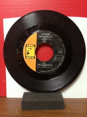 Vintage The 5th Dimension 45 RPM Records Each Sold Separately