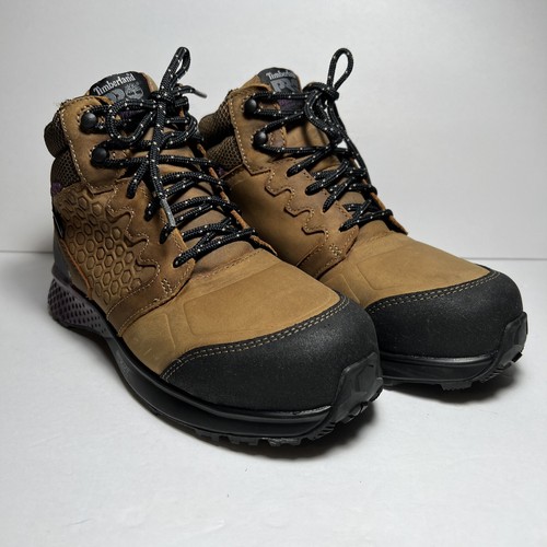 timberland pro aerocore