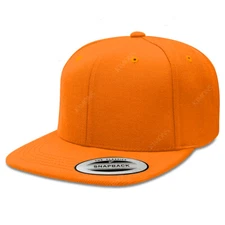 Snapback Baseball Cap Hat Hip-Hop Men Army Adjustable Hats Flat Trucker CS