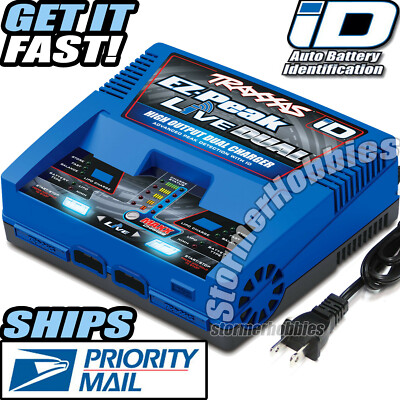 traxxas 2923x