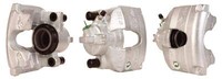 Elstock Bremssattel Vorne Links Bremssystem FüR Renault ScéNic II 82-1854