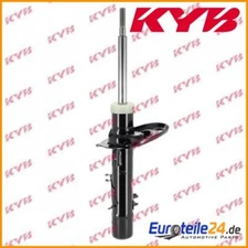 Shock Absorber Excel-G KYB 3338015 Front Left