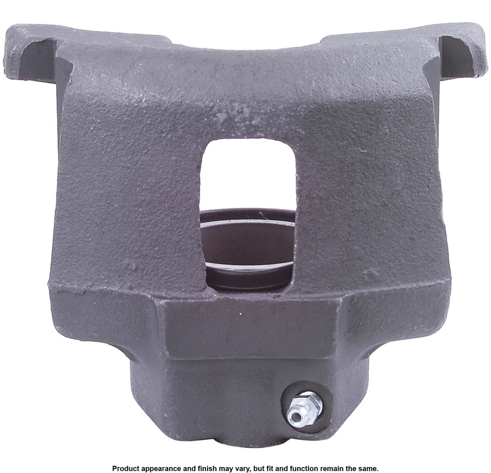 Par de pinzas de freno de disco delanteras Cardone para Ford Pinto 1974-1980 (KIT8751) Foto 3 de 4