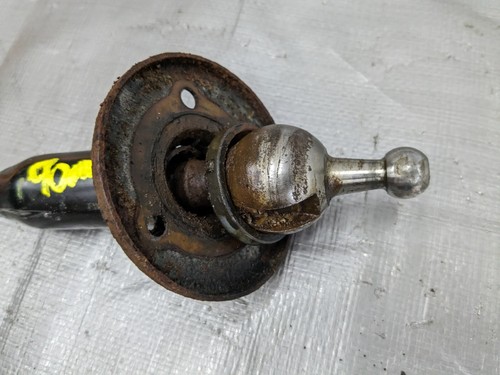 90-97 Mazda Miata MX5 MX-5 OEM Shift Shifter Lever Manual 5 Spd Shift 91NA11V - Picture 4 of 5