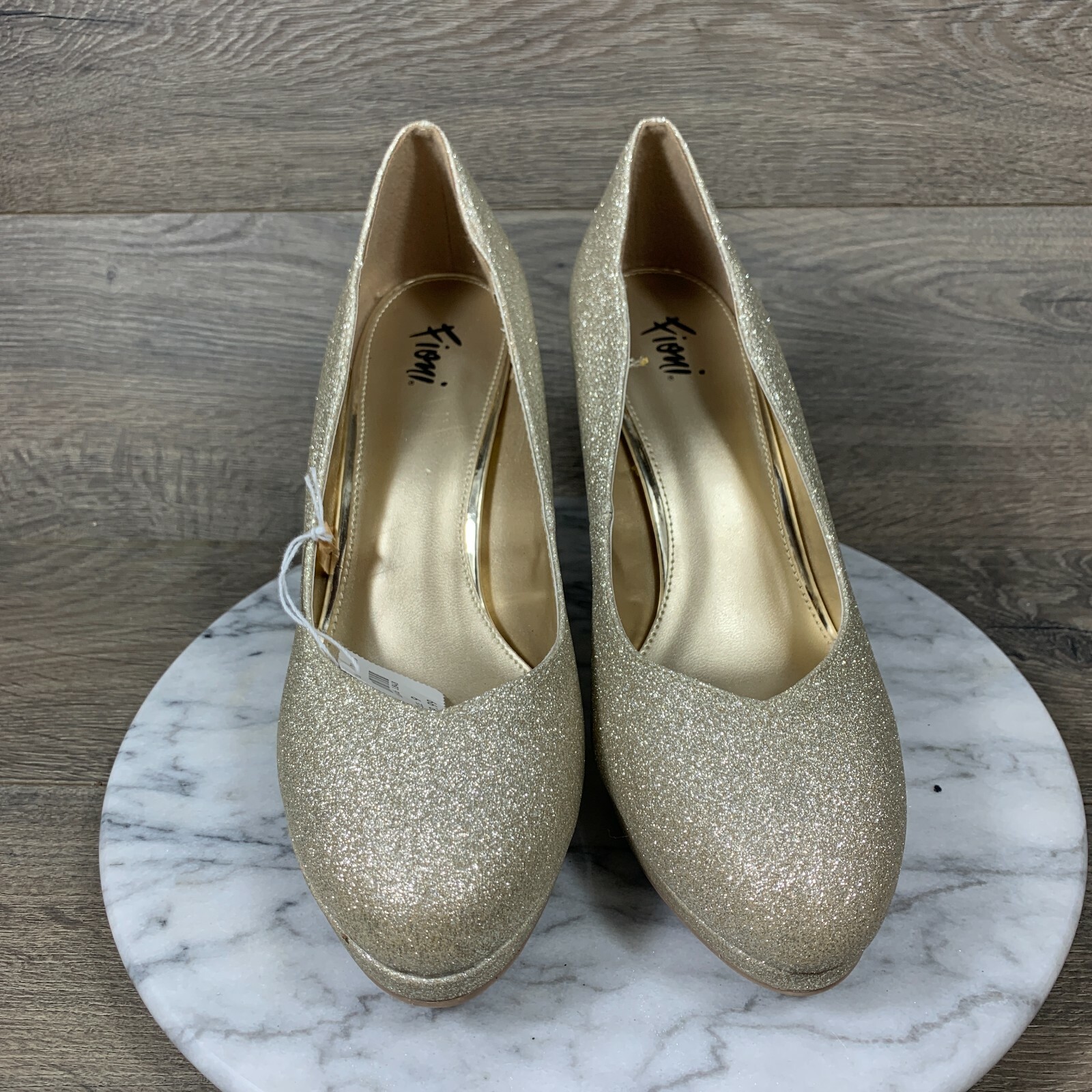 未使用◇定価¥93,960 ◼️N°21 CHUNKY HEELS SHOES 未使用◇定価¥93,960 ◼️N°21 CHUNKY HEELS SHOES