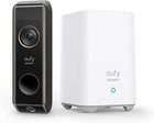 eufy Security Video Doorbell S330 with Camera & Homebase Motion Sensor 16GB