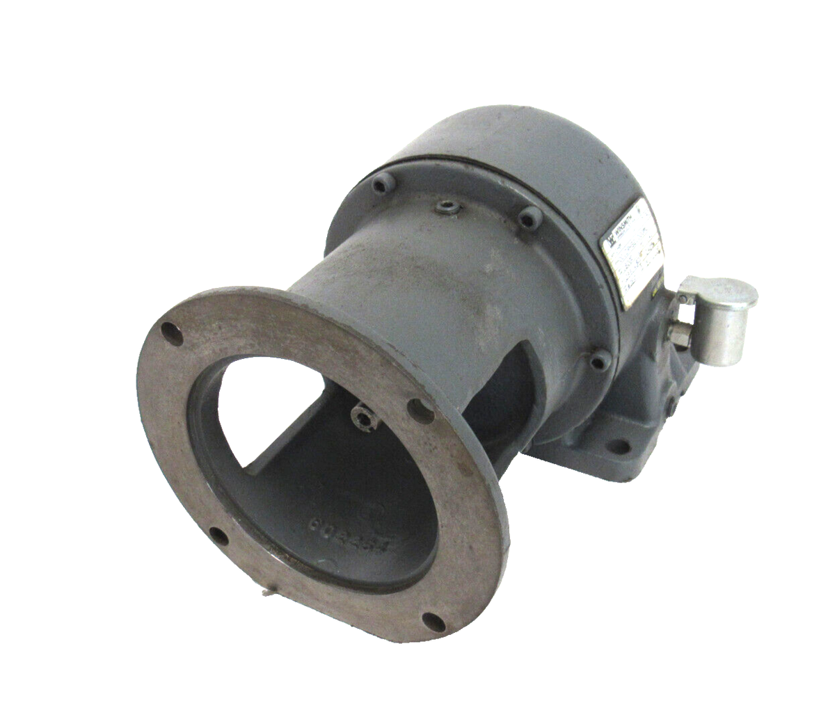 USED WINSMITH 1HM GEAR REDUCER 299.40:1 001CRHS21000ML | eBay USED WINSMITH 1HM GEAR REDUCER 299.40:1 001CRHS21000ML | eBay