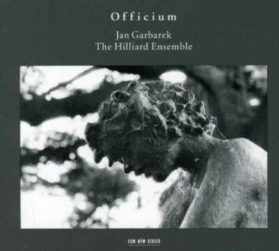 Officium - Jan Garbarek - Acceptable