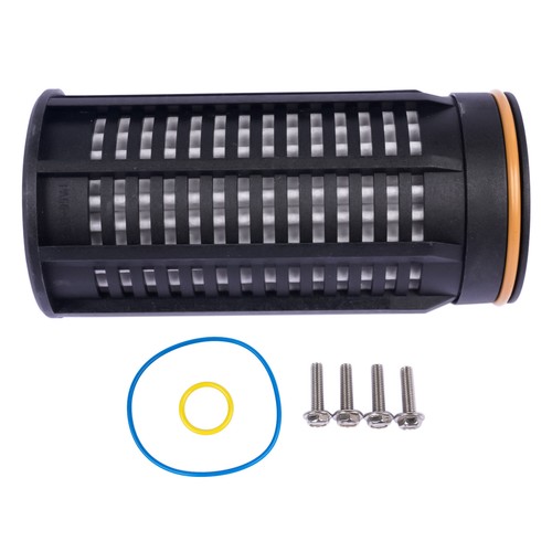 Transmission Filter w/ Hardware for Chevrolet Corvette C8 LT2 DCT 20-24 24045729 - Picture 5 of 9