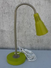 Lampe De Bureau Lampe De Table Lampe Ikea Type B0603 Kvart Marianne Knut Hagberg