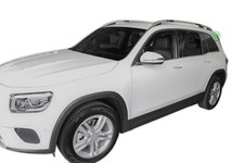 Windabweiser Regenabweiser Heko Für Mercedes GLB X247 Ab 2019 4-Tlg