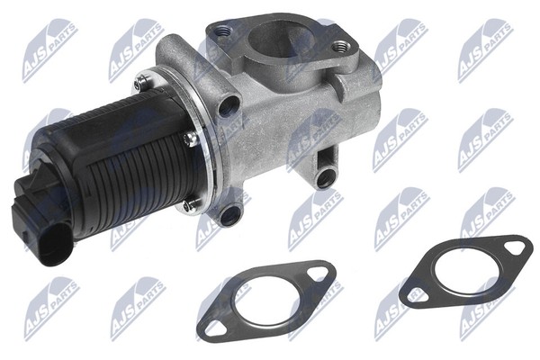 NTY EGR-AR-002 Agr-Ventil FüR Fiat Alfa Lancia-image