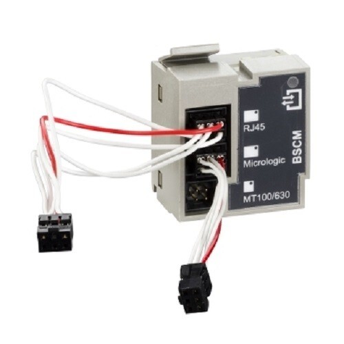 Schneider Electric LV434205 BSCM ComPact NSX