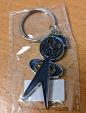 1 x Genuine VW ZCP904110 Boy Man Male Bobble Head Vintage Key Fob Keyring XMAS 