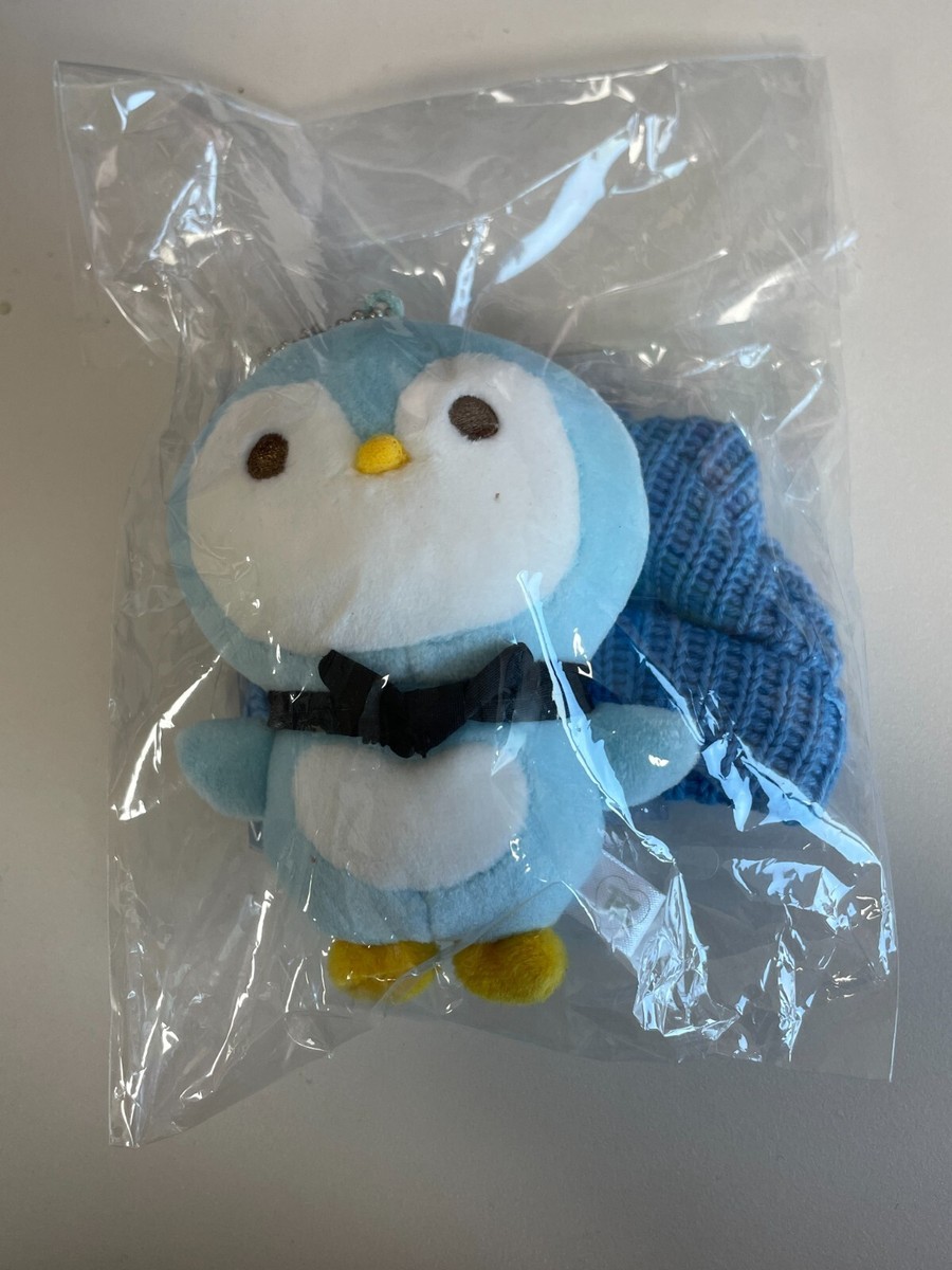 THE BOYZ WORLD TOUR ZENERATION II OFFICIAL MD THE TOYZ DOLL NEW (+