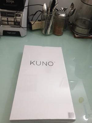 Kuno USB Universal Tablet Keyboard Trackpad Neoprene Sleeve & Cable NEW