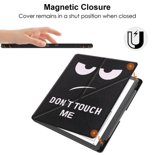 Cover for Amazon Kindle Scribe 2022 10.2 Cover Case Protective - Picture 28 of 58