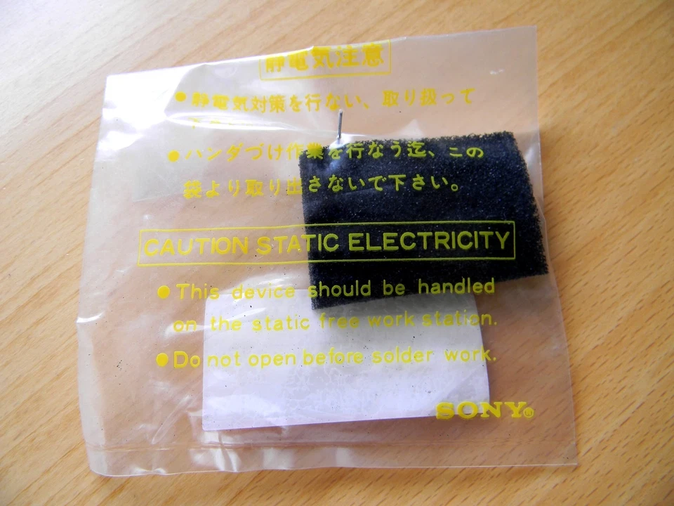 Circuito integrado IC HA1367 Foto 2 de 2